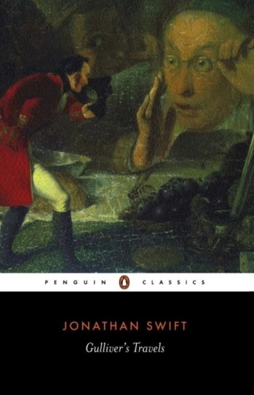 Gulliver's Travels Jonathan Swift - Bild 2