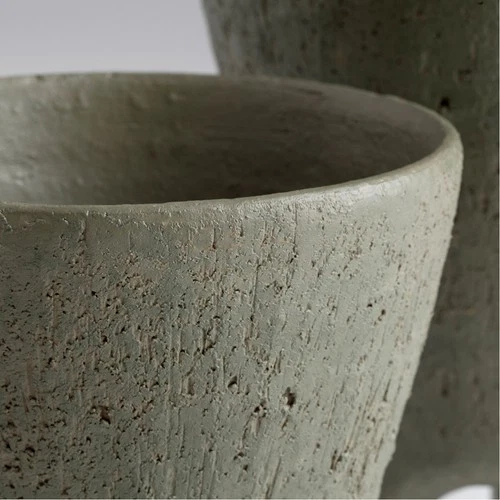 Cyan Design 11018 Molca 7 inch Vase, Small - Picture 5 of 5