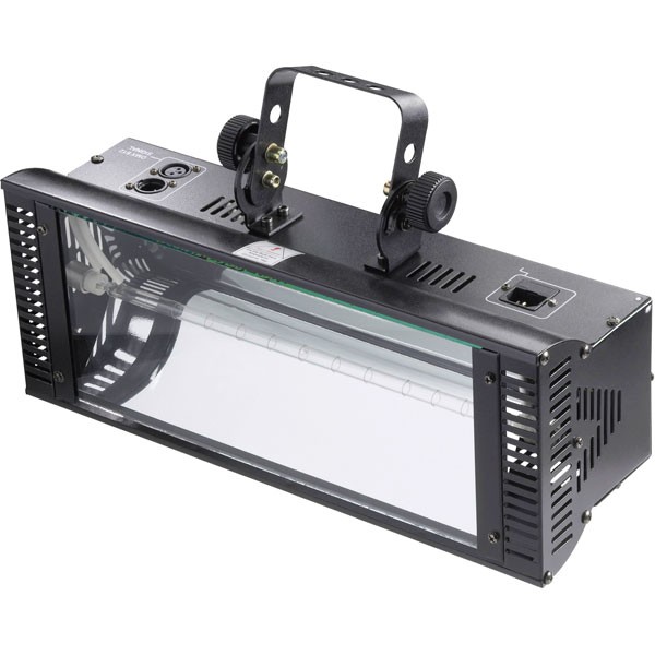 Eurolite Dmx Halogen Strobe Eurolite Superstrobe 2700