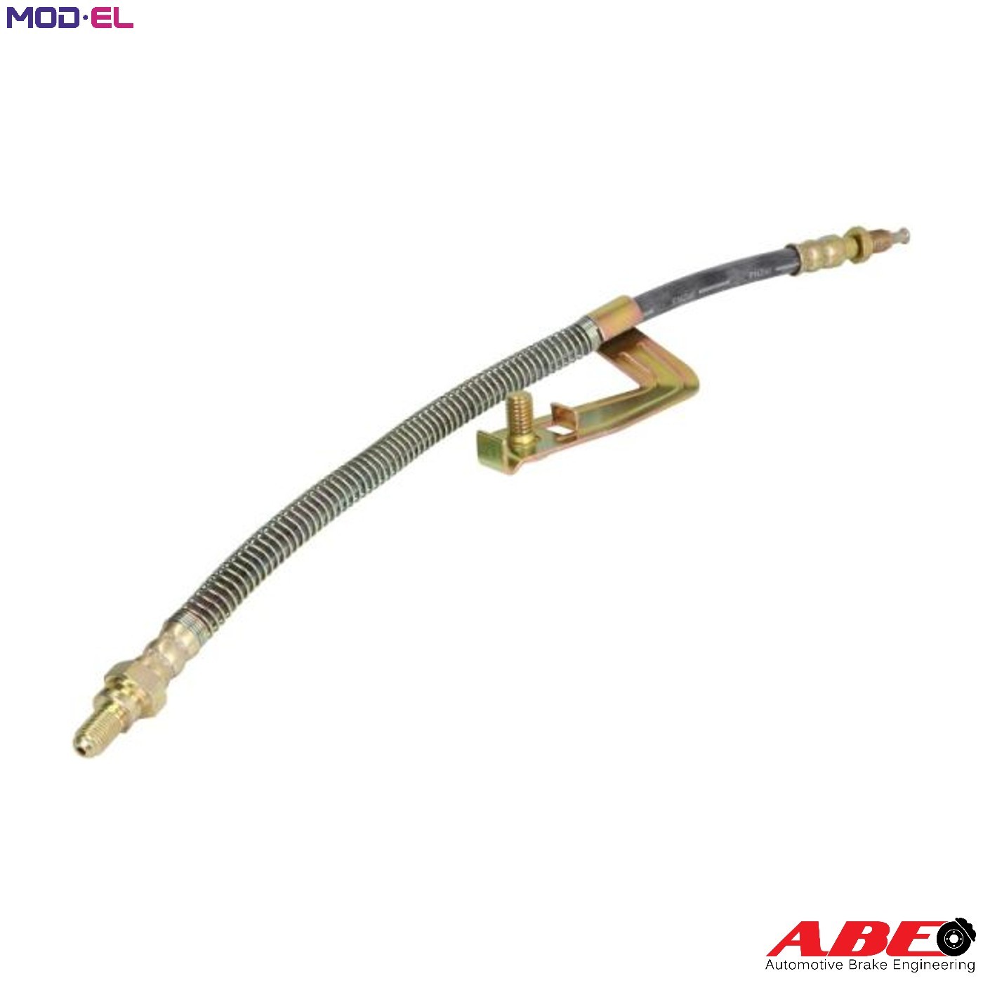 BRAKE HOSE C83167ABE FOR MAZDA FORD IKON/V FIESTA/IV/Mk PUMA J4T/J4R/JJM 1.3L