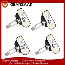 Reifendrucksensor RDKS Ersatz für MERCEDES-BENZ A C E GLK A0009050030Q03 4Pcs