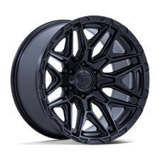 Fuel 1pc Fc885 Injector 20x9 6x135 1 87.10 Matte Black Wheelrim Fuel 1pc Fc885 Injector 20x9 6x135 1 87.10 Matte Black Wheelrim