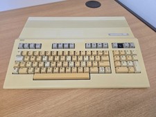 Commodore 128 Computer & PSU ☆ WORKING WITH ISSUES ☆