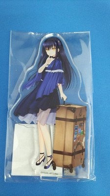 Day Pro EUREKAKuji SUMMER POCKETS Acrylic Kushima Ou 2 Acrylic Figure From
