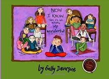Now I Know...That Im not actually Mr. Wonderful vo... | Buch | Zustand sehr gut