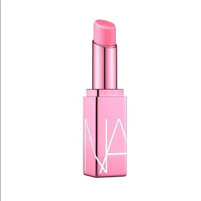NARS Afterglow Lip Balm In Tender Years-(sheer, light pink) Discontinued! NIB!!