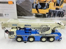 WSI Models Liebherr Gruas Roxu; Liebherr Ltm 1090-4.2 1:50 51-2044