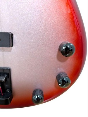 Rare Item Ibanez Sdgr Sr380 Electric Bass | eBay