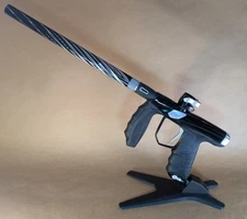 Paintball Gun Display Stand  (30 Degrees)