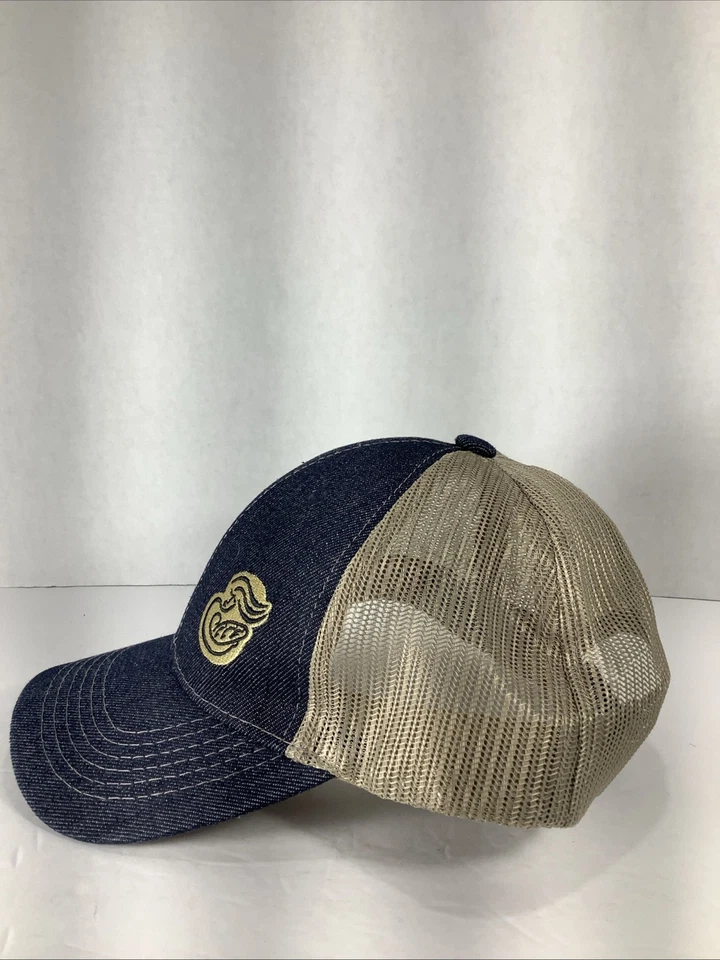 Panera Bread Co Employee Cap Hat Adjustable Embroidery Mesh Logo~NEW - Image 4 of 4