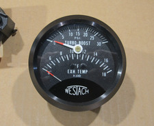 Westach Turbo Boost 3c86t2 Kit Gauge 2 34 Westach Turbo Boost 3c86t2 Kit Gauge 2 34
