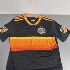 Houston Dynamo Black MLS Jerseys for sale | eBay