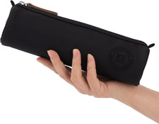 EASTHILL Small Pencil Case Pencil Pouch Stationery Pen Bag Office Supplies for G