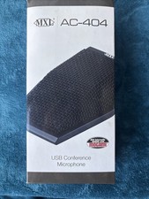 MXL ProConSeries 1 AC-404USB Condenser Boundary Microphone FREE SHIPPING