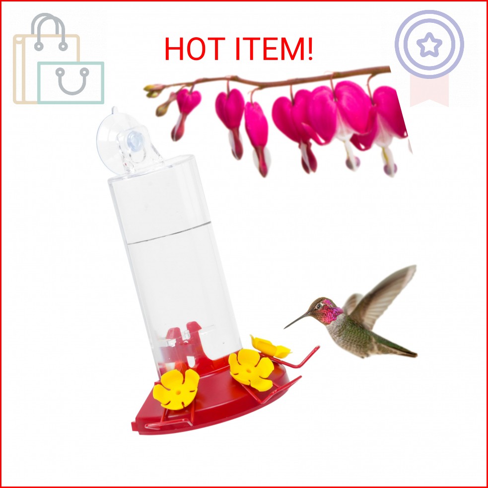 With Perches - 8 Oz Outdoo