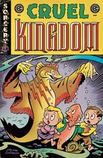 EC CRUEL KINGDOM #3 1:10 STEPHENS HOMAGE VARIANT (05/03/2025)