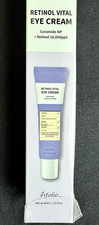 NEW & SEALED  Esfolio Retinol Vital EYE CREAM...