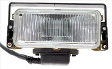 Antibrouillard Fiat SEICENTO