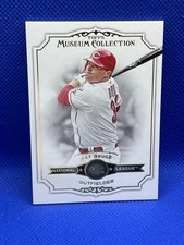 2012 Topps Museum Collection Base, Copper, Green, Blue, Canvas You Pick!