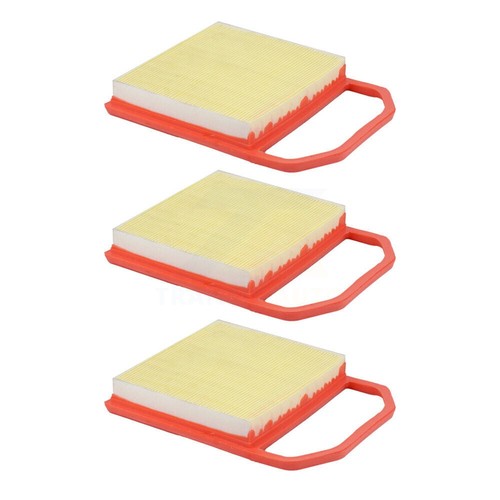 Air Filter (3 Pack) For Mercedes-Benz C43 AMG GLC43 E400 GLE400 GLS450 GLE43 E43 - Picture 5 of 8