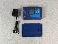TrolMaster Aqua-X Control System NFS-1 Smart Environmental Controller w/adapter