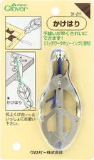Japanese Sewing Clamp Kakehari Third Hand Apparel and Tailoring Aids