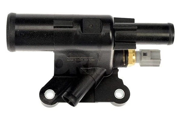 For Ford Focus 2012-2018 Dorman 902-1085 Engine Coolant Water Outlet Foto 4 de 4