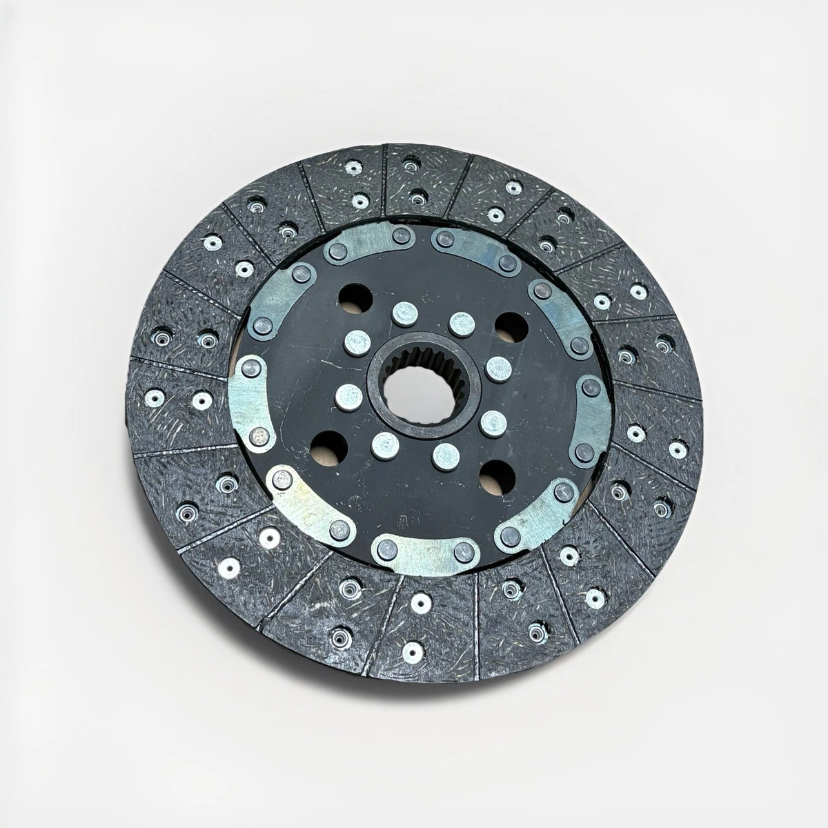 FD320160 Woven Disc Fits Massey Ferguson 5040 4440 4340 1643 1635 photo 3