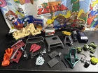 New ListingG.I. Joe & Cobra Vehicle/Flagg Parts Lot Accessories Hasbro ARAH  Lot 4