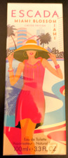 Escada, Miami Blossom, EDT 100ml Spray
