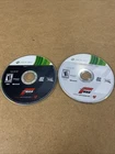 New ListingForza Motorsport 4 (Microsoft Xbox 360, 2011) Both Discs Tested Working