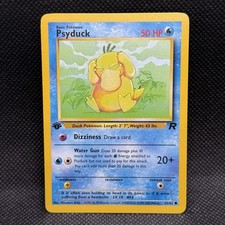 Pokemon Team Rocket Card Prices | Holo, Rare, & Graded Cards