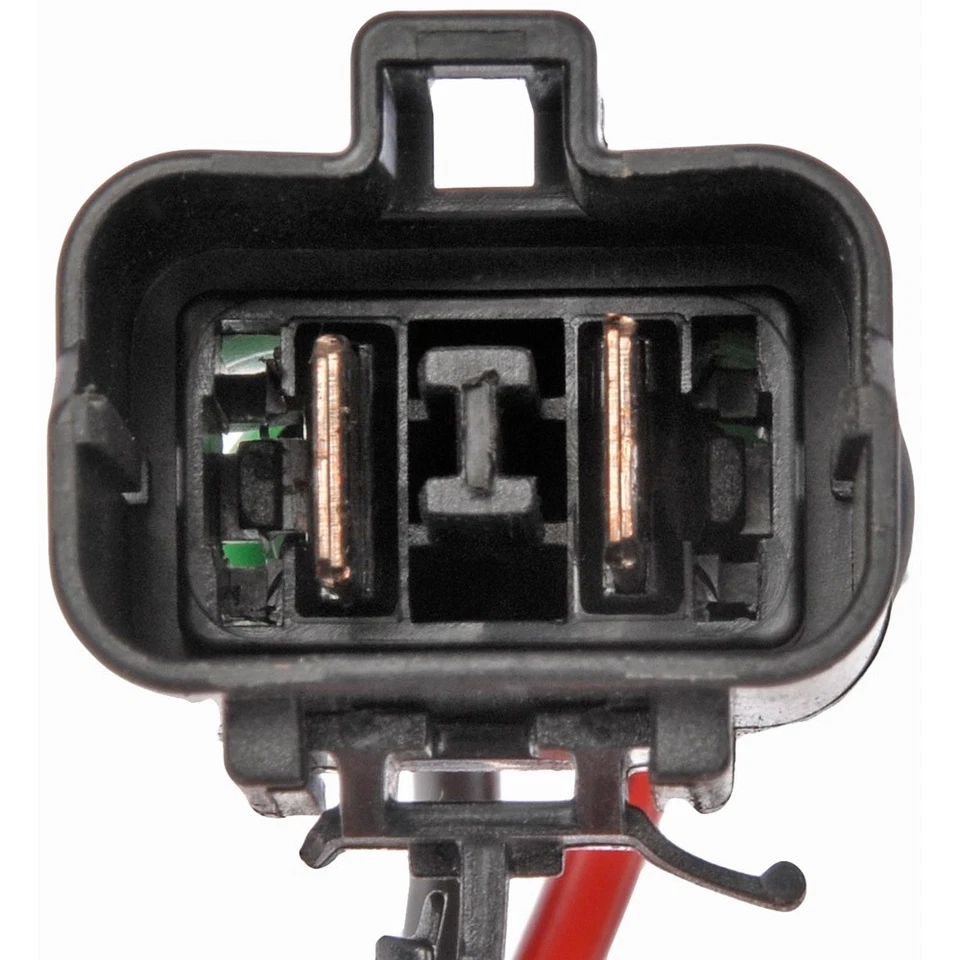 For Volvo S60 V70 S80 XC70 Dorman Cooling Fan Assembly TCP - Image 2 of 2