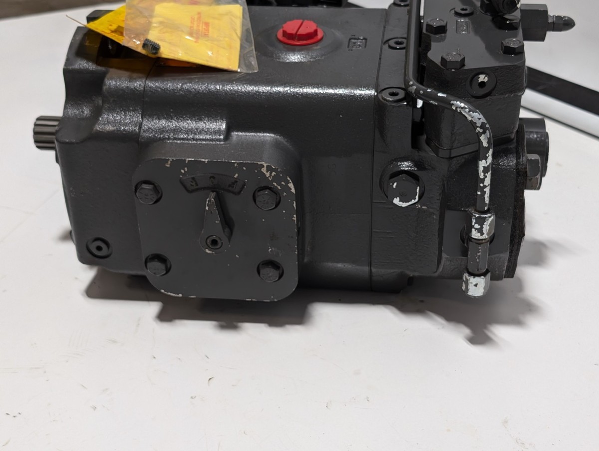 SANDVIK 002764-029 Pump (NEW). | eBay