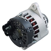 Wai Lichtmaschine Generator Lima 23112N 12V FüR Opel Astra L70 A04 Caravan Gtc 2