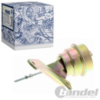 Vemo Unterdruckdose Druckgeber Turbolader Passend FüR Audi A3 Seat Leon Skoda