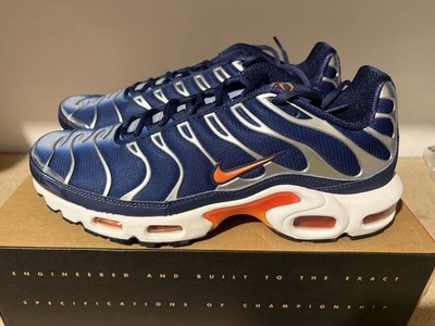 Nike Air Max Plus TN Herren Sneaker EU 43 IQ0286-410