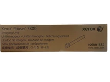 Original Xerox 106R01582 Imaging Drum for Phaser 7800 New