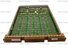 NT9X14EA NORTEL NORTHERN TELECOM 96M MEMORY DMS-100 DMS-500 CIRCUIT PACK