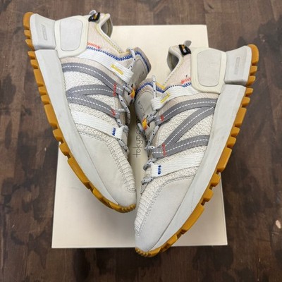 New Balance MSRC White Size 9.5