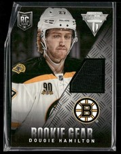 2013-14 Panini Rookie Anthology Hockey Cards 24