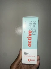 Active Skin Repair - Medical Grade Skin & Wound Repair, Sting Free Spray 3 fl oz