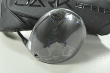Cobra Darkspeed X 10.5 Driver Regular Flex Right LinQ M40X 6F3 NEW 213044