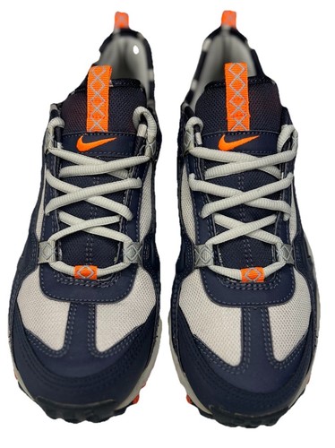VINTAGE NIKE AIR TERRA TRAIN SZ.7 BRAND NEW - Picture 5 of 7