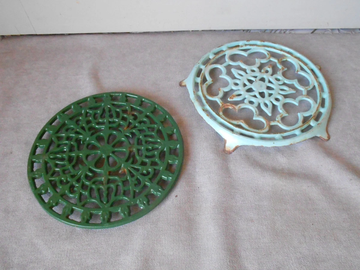 Dessous de plat fleur | Le Creuset FR Dessous de plat fleur | Le Creuset FR