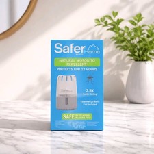 Safer Home SH1200 Indoor/Outdoor Mosquito Repellent Lantern