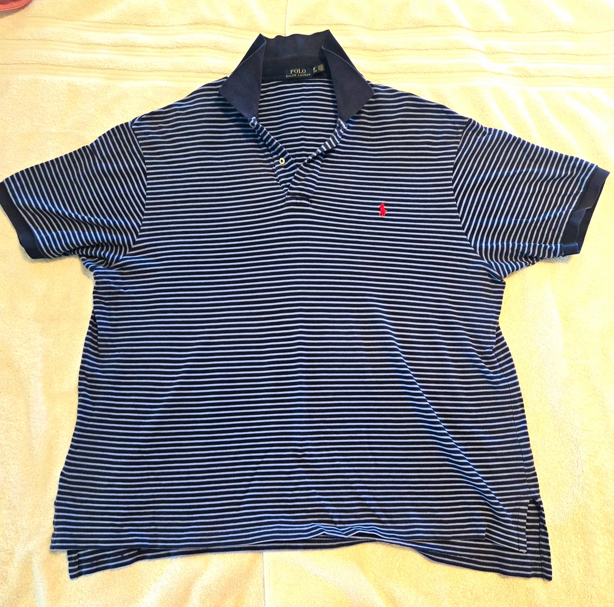 25+ Polo Ralph Lauren Men's Big 2X Shirts for sale | Updated Oct 2026