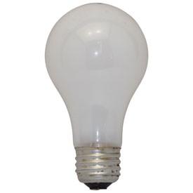 Replacement Bulb for LIGHT BULB / LAMP 100A/RS/TF 230-250V 100W 250V