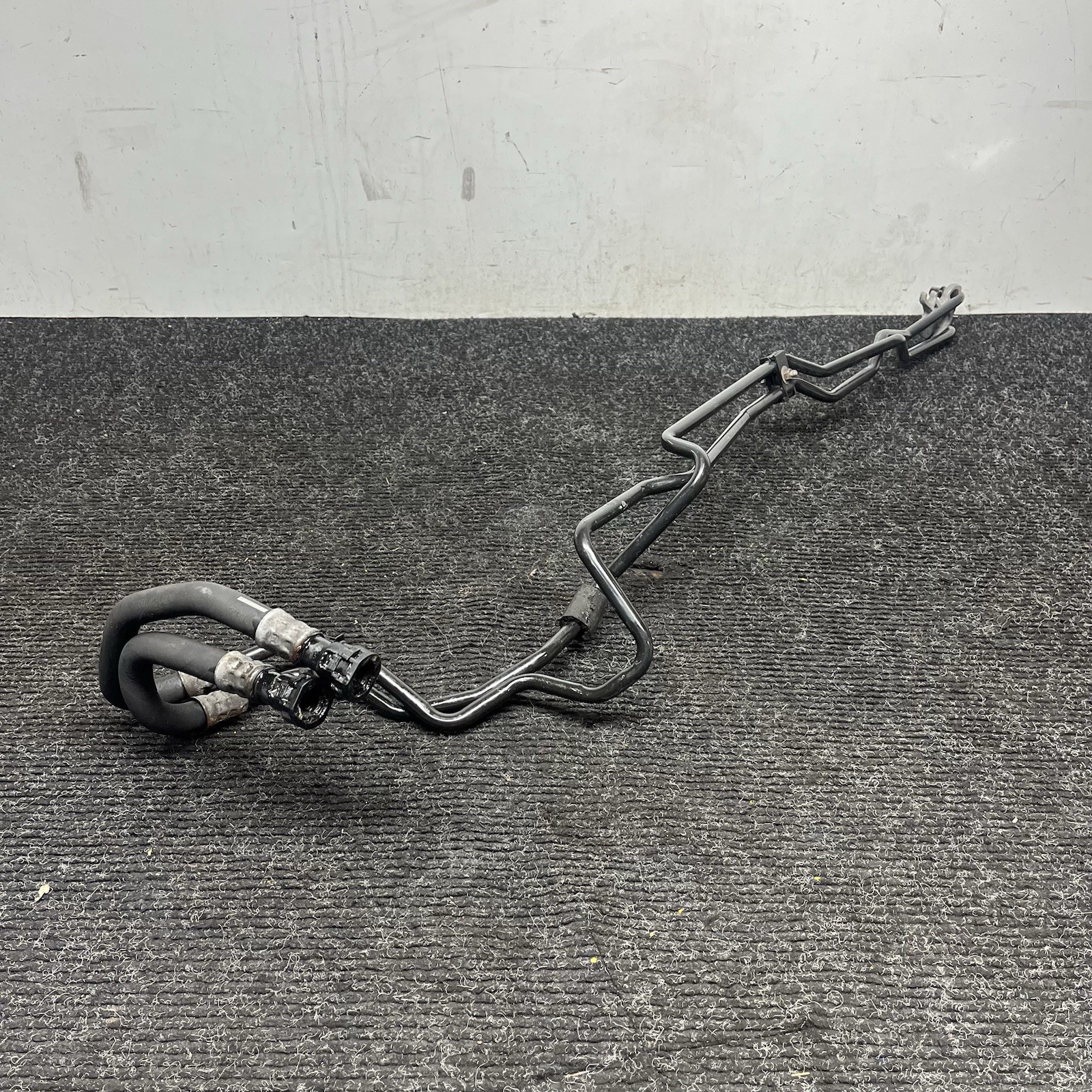 Cooler Lines Awd Oem