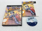 Mega Man Anniversary Collection (Nintendo GameCube) Complete & Tested